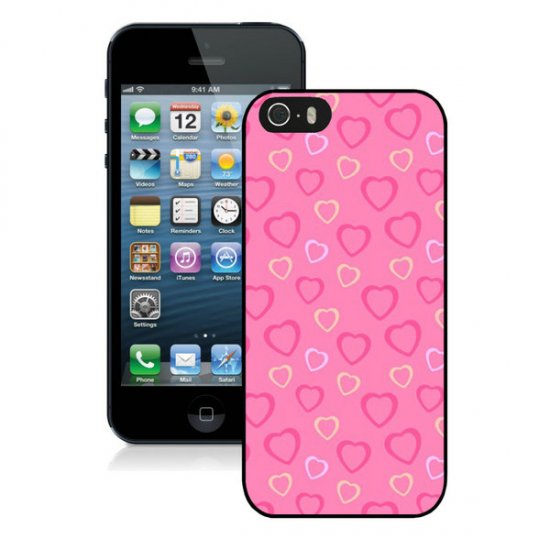 Valentine Love iPhone 5 5S Cases CDM | Women - Click Image to Close